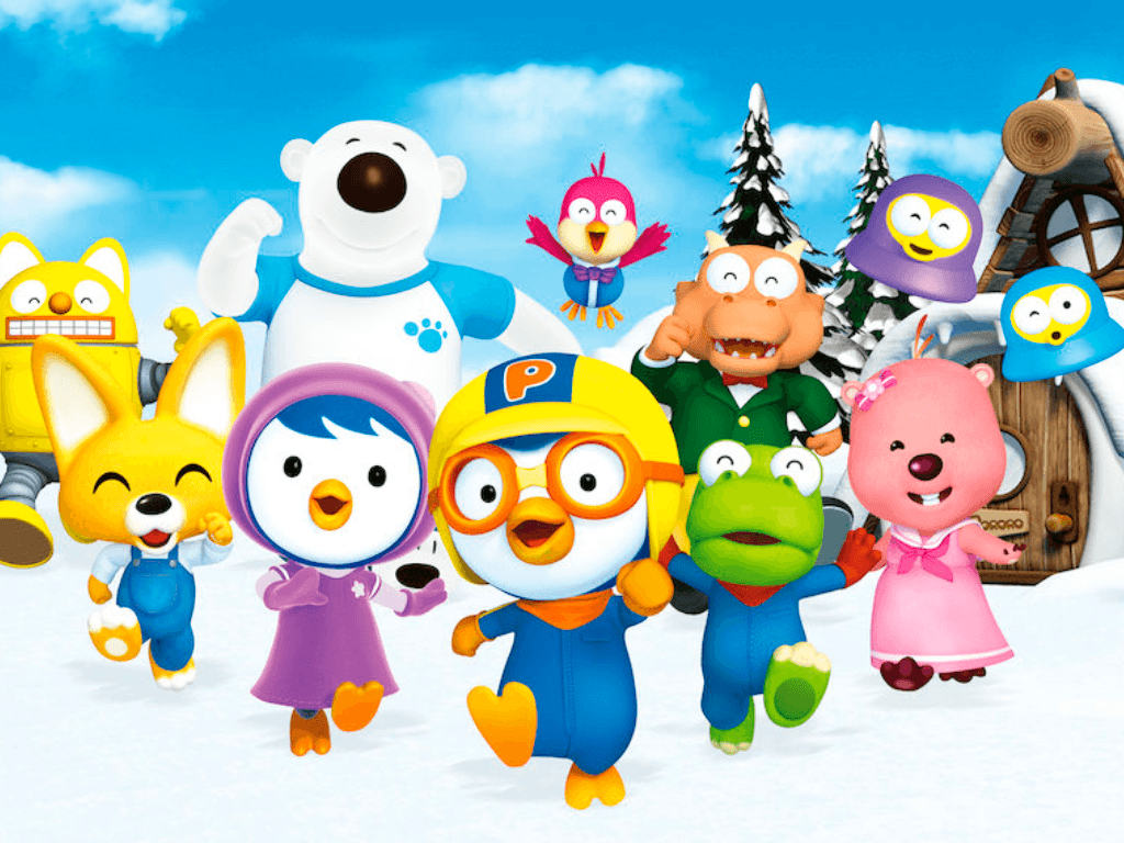 Pororo